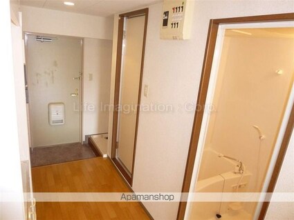 Ｒｏｏｍｓ　Ｏｏｊｉ[1K/25.75m2]の内装4