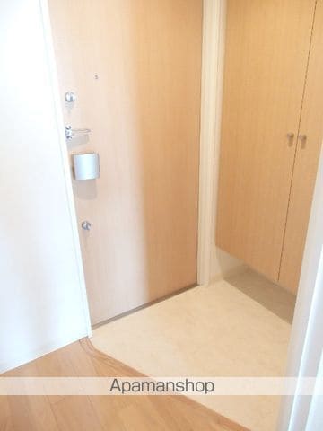 UURコート札幌南三条プレミアタワーの内装写真