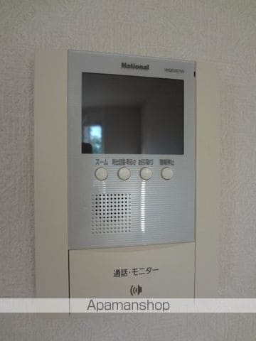 サニーパティオ瑞穂の内装写真