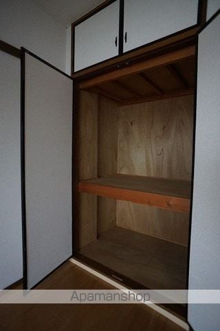 SUNNYコ・アAの内装写真