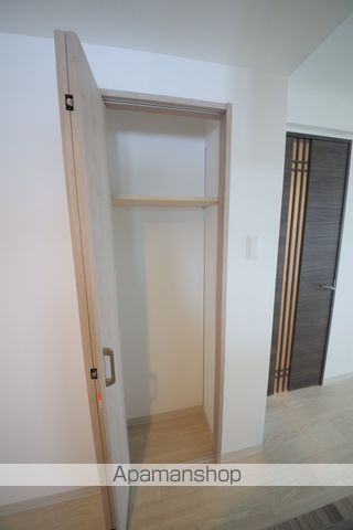 ラディア山鼻の内装写真