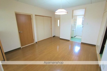 ケントマンション[2DK/55.48m2]の内装2