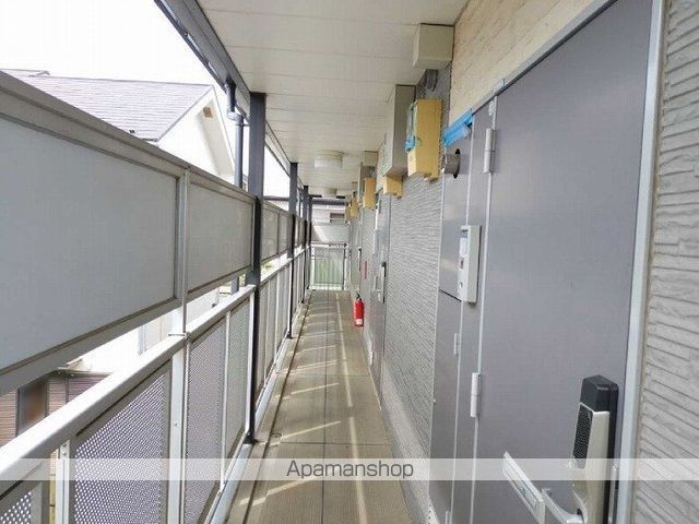 レオパレス飛田給ハイムのその他写真