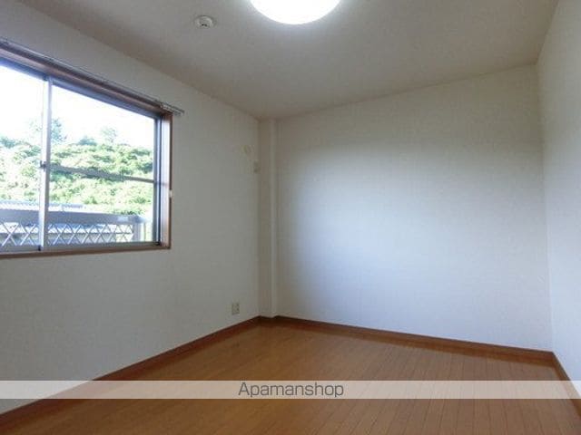 ブリエDUの内装写真