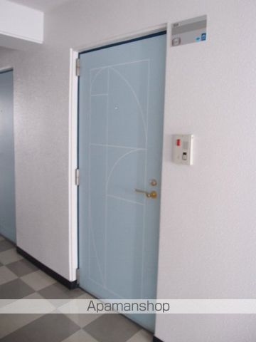 ラメール円山公園の内装写真