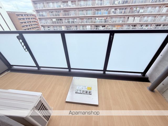 ALIVISMIKUNIHONMACHIの内装写真