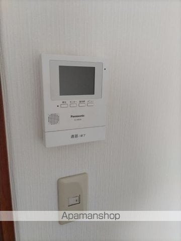 グリーンハイツ川崎の内装写真