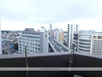 アーデン駒沢大学[1K/23.36m2]の内装2