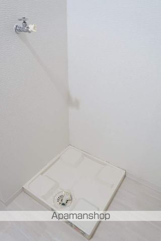 パークアベニュー ティリェツの内装写真