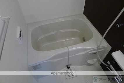 愛媛県松山市和泉北３丁目[1LDK/32.44m2]のバス