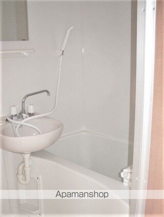 Ｆｕｌｌ　Ｗｉｓｅ　Ｉ[1K/18.9m2]のバス