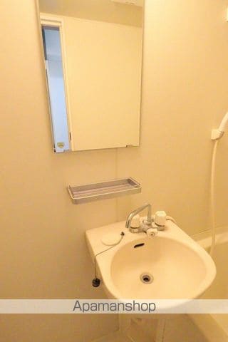 パルティール昭島の内装写真