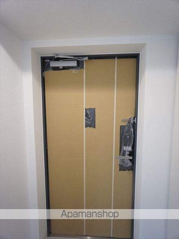 エスリード新栄デュオの内装写真