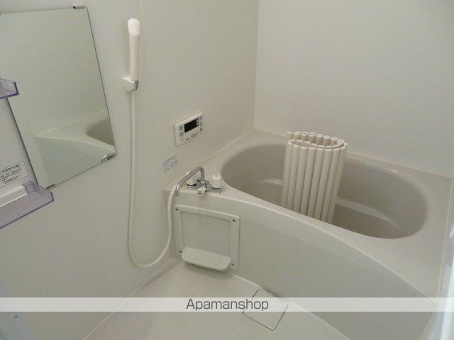 クレアフォーチュン中江の内装写真