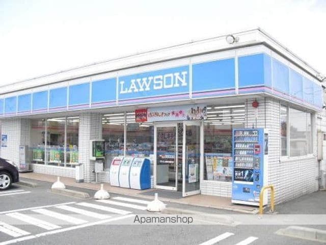 チェリ ブロッサムの周辺写真