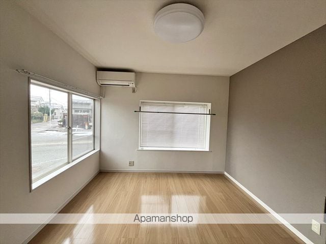 ファーストハイツひばりが丘の内装写真