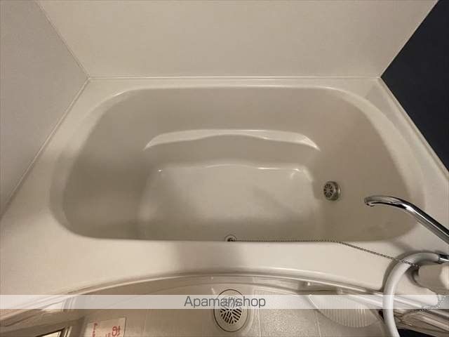 コンストライフDの内装写真