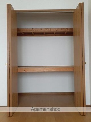 エル・パレス　Ａ[2DK/51.93m2]の収納