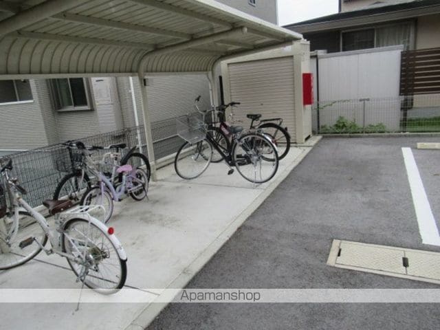 ディアコートやまがの内装写真