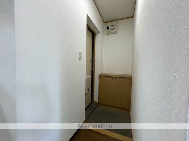 メゾンさくらの内装写真