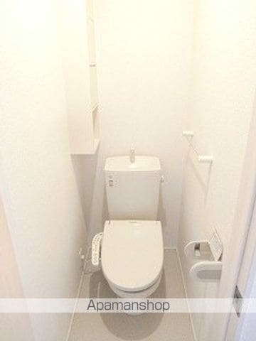 ラウレアの内装写真