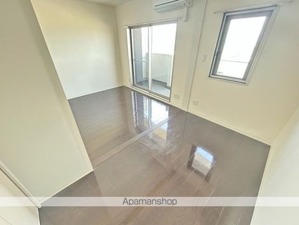 滋賀県大津市粟津町[1DK/28.32m2]の内装5