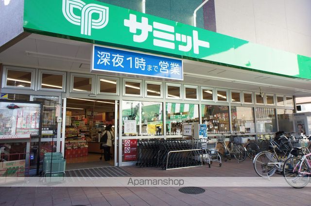 グランエッグス久我山の周辺写真