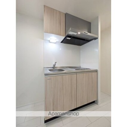 ルーム馬込[1K/20.06m2]のその他内装4