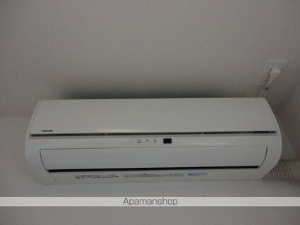 ガーデン仲田[1LDK/40m2]のその他設備