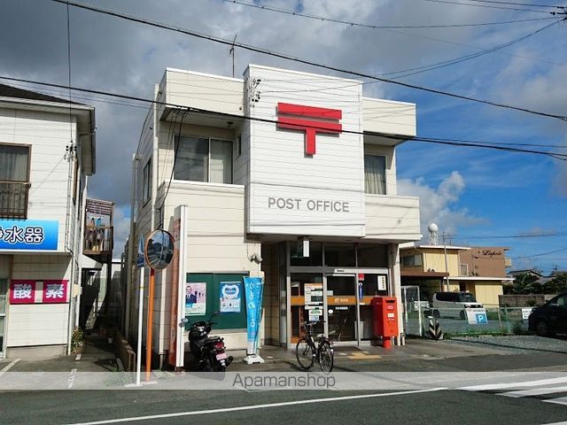 セジュール・フーキ Bの周辺写真