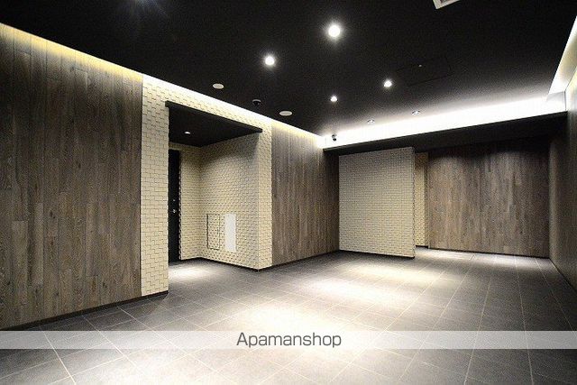 ステージグランデ秋葉原の内装写真