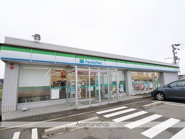 上野コーポの周辺写真