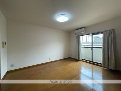 サニープレイス・ワン[1K/27.75m2]のリビング・居間