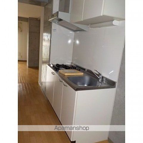 リバージュ宇品の内装写真