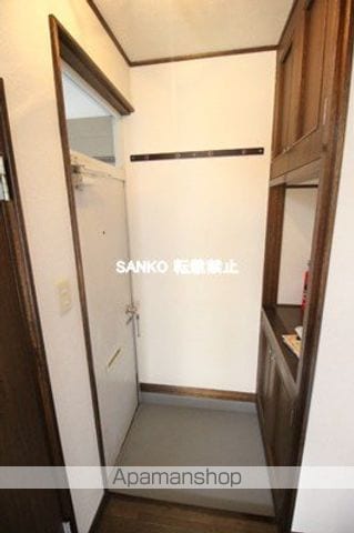 ラ・ユーベルの内装写真