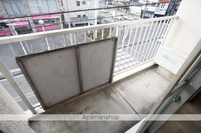 キングスマンション七宝2号館の内装写真