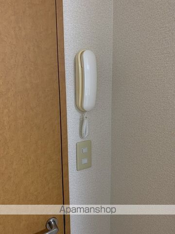 レオパレスハピネスMの内装写真