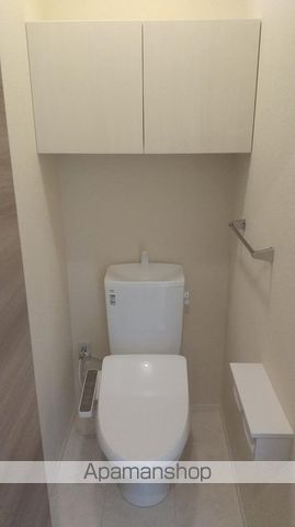 グランディールの内装写真