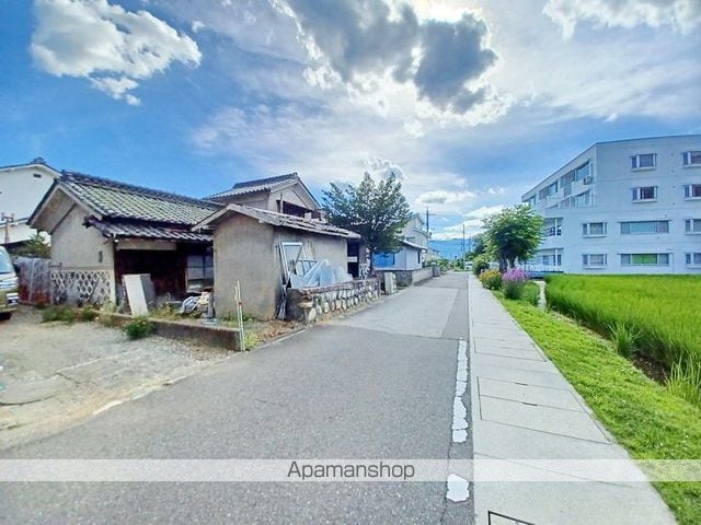 里山辺ハイツ柏木の周辺写真