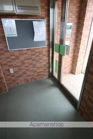 シャンヴェルジェ豊中Iの内装写真