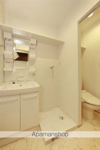 Porte Bonheurの内装写真