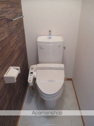パレスレイトの内装写真