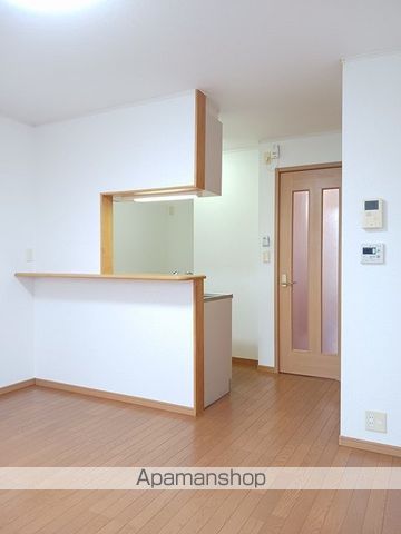 セイバリーの内装写真