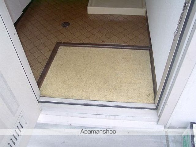 きぬ川ハイツの内装写真