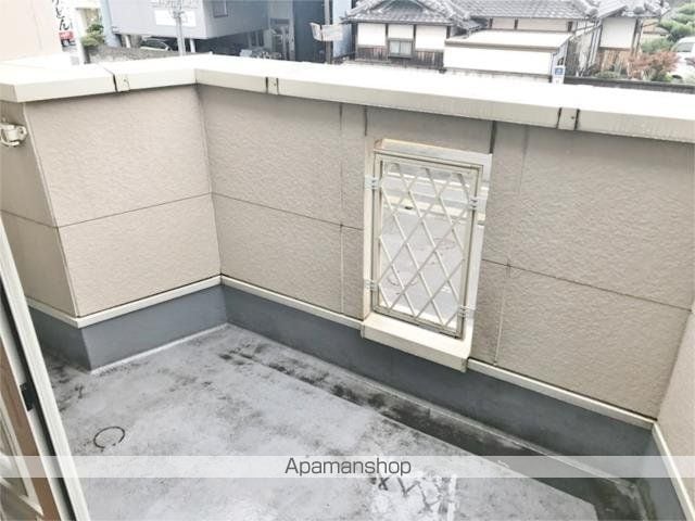 カーサ高尾の内装写真