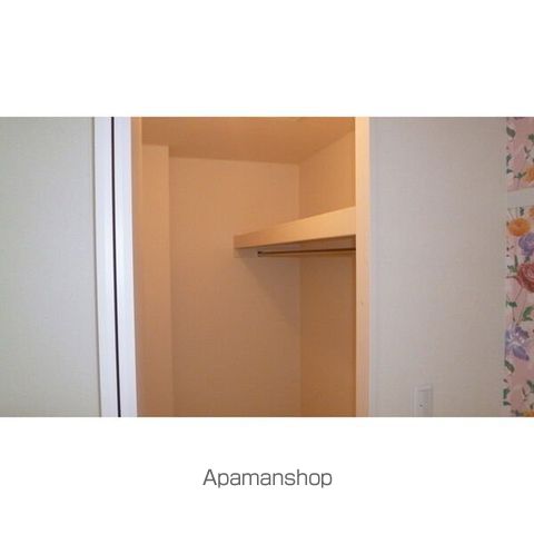 ミカハウスの内装写真