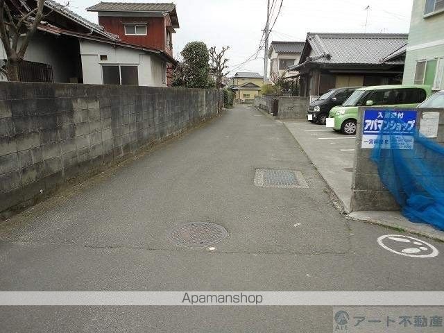 仙波ハウス B棟のその他写真