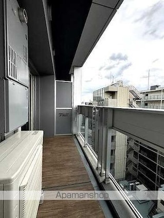 ライオンズ千代田岩本町ミレスーＫＤＡ[2LDK/45.7m2]の内装