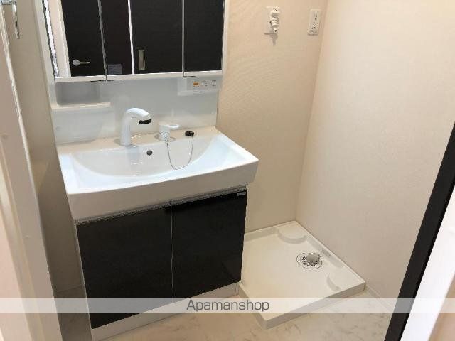 ヴィラ・ツリーサイド[1K/25.71m2]の内装1