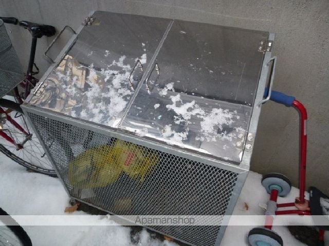フレスノパーク月寒のその他写真